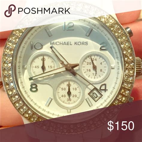 michael kors 5188 watch|Michael Kors Watch original.